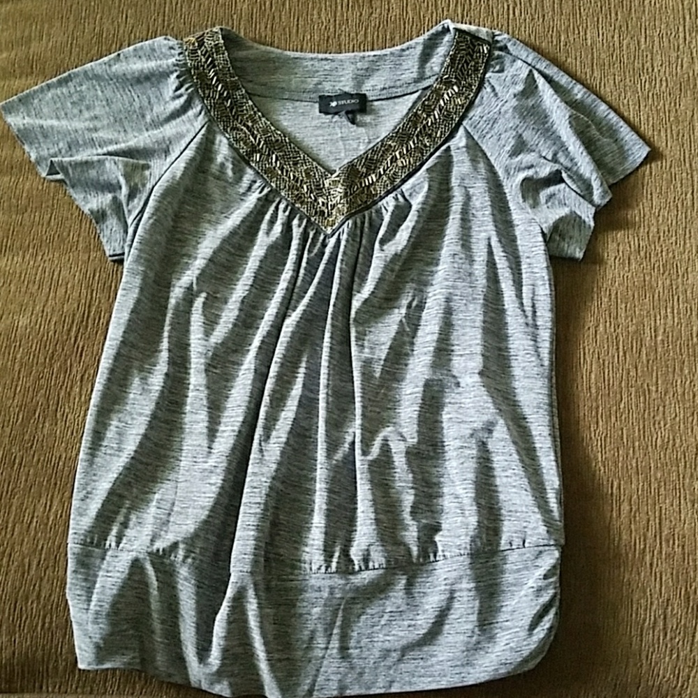 Dress shirt